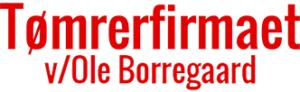 Tømerefirmaet V. Ole Borregaard